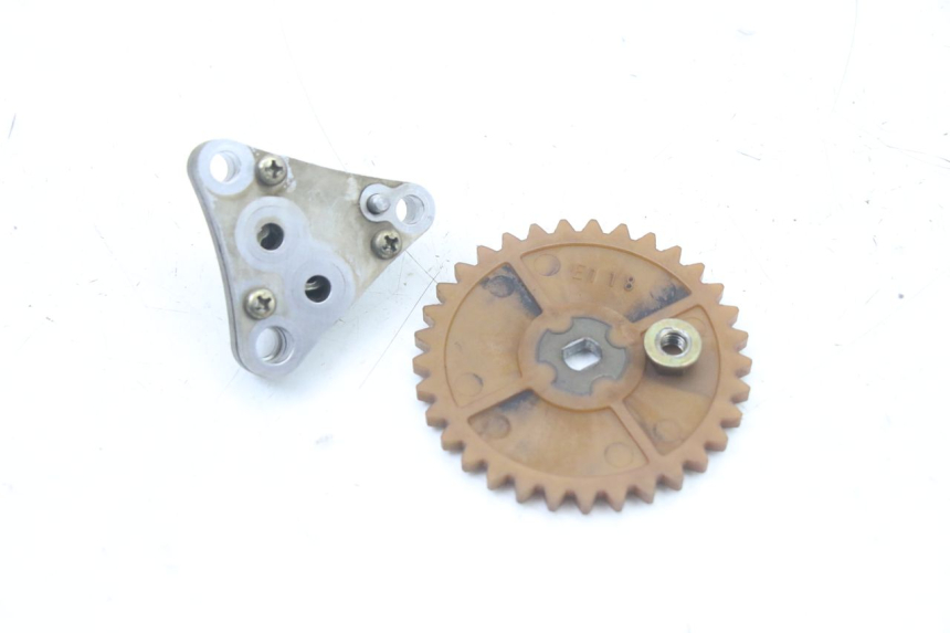 photo de ÖLPUMPE KYMCO DINK 4T 50 (2007 - 2018) - Detailansicht des Bauteils