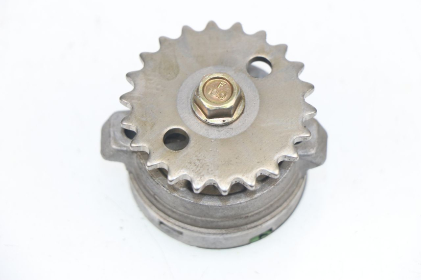 photo de ÖLPUMPE  PIAGGIO LIBERTY 4T 50 (2009 - 2015) - Hauptansicht