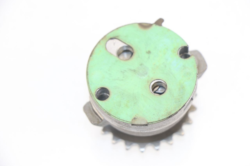 photo de ÖLPUMPE  PIAGGIO LIBERTY 4T 50 (2009 - 2015) - Detailansicht des Bauteils