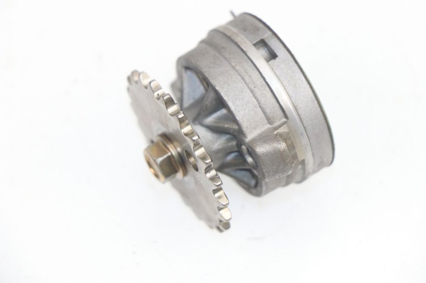 photo de ÖLPUMPE  PIAGGIO LIBERTY 4T 50 (2009 - 2015) - Zoom auf Gebrauchszustand