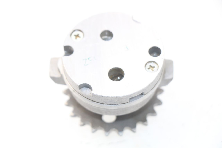 photo de ÖLPUMPE  PIAGGIO LIBERTY IGET 4T 50 (2015 - 2020) - Zoom auf Gebrauchszustand