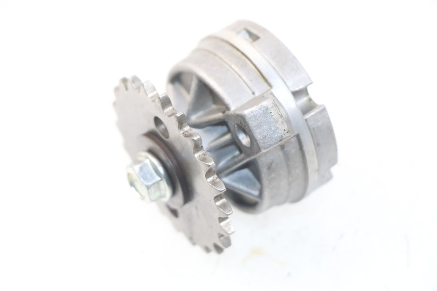 photo de ÖLPUMPE  PIAGGIO LIBERTY IGET 4T 50 (2015 - 2020) - Alternative Perspektive