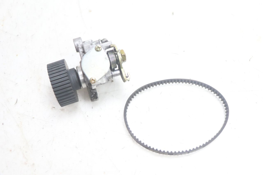 photo de ÖLPUMPE  PIAGGIO LIBERTY 50 (1998 - 2003) - Technische Nahaufnahme