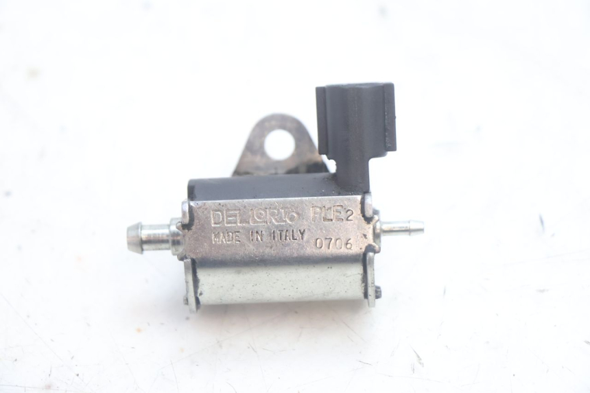 photo de ÖLPUMPE PEUGEOT LUDIX 50 (2005 - 2007) - Hauptansicht