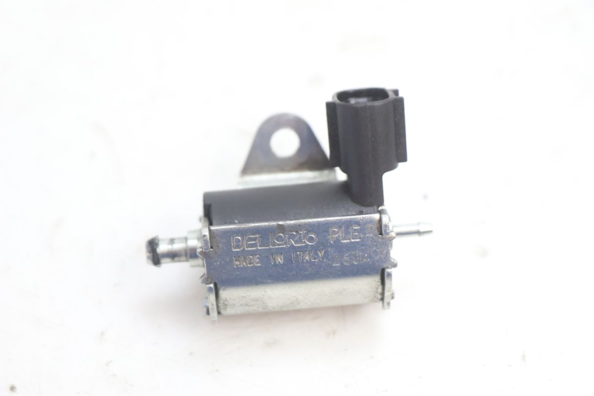 photo de ÖLPUMPE  PEUGEOT LUDIX ONE 14P 50 (2004 - 2013) - Hauptansicht