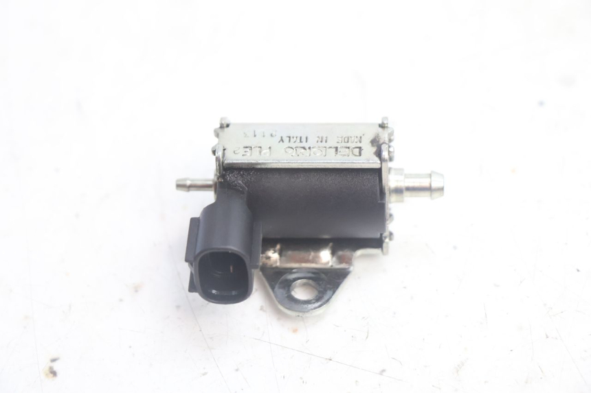 photo de ÖLPUMPE  PEUGEOT LUDIX PRO 2T 50 (2010 - 2017) - Zoom auf Gebrauchszustand