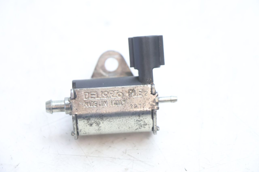 photo de ÖLPUMPE  PEUGEOT LUDIX SNAKE 2T 50 (2004 - 2014) - Hauptansicht