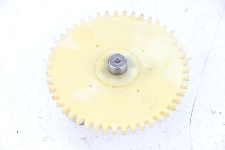 photo de ÖLPUMPE MASH CITY 4T 50 (2018 - 2020) - Hauptansicht