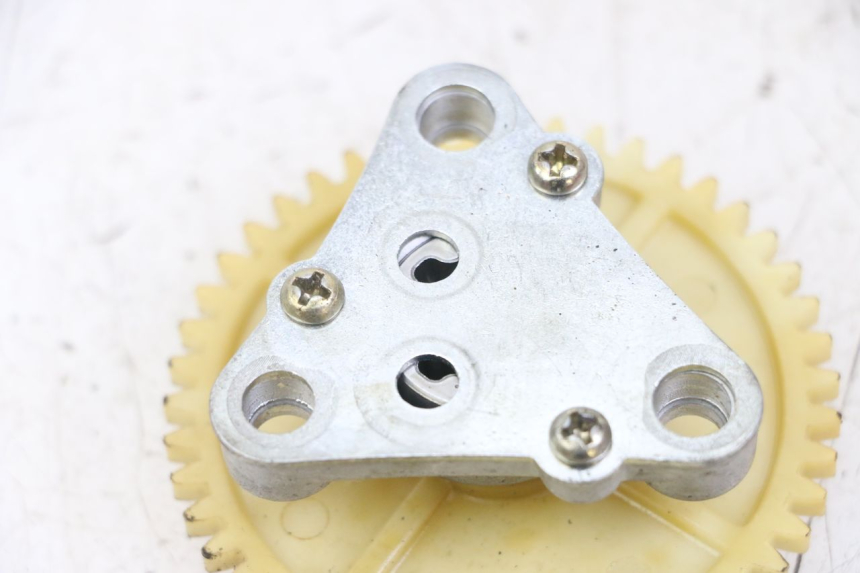 photo de ÖLPUMPE MASH CITY 4T 50 (2018 - 2020) - Detailansicht des Bauteils