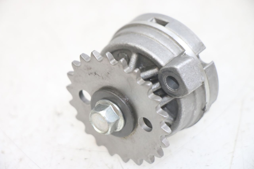 photo de ÖLPUMPE PIAGGIO MEDLEY 125 (2016 - 2023) - Hauptansicht