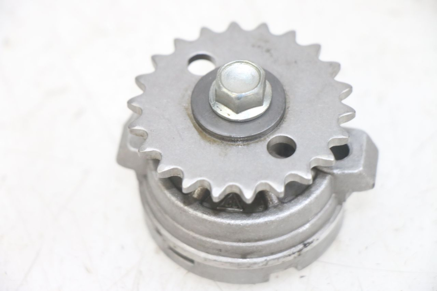 photo de ÖLPUMPE PIAGGIO MEDLEY 125 (2016 - 2023) - Zoom auf Gebrauchszustand