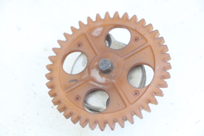 photo de ÖLPUMPE SYM MIO 50 (2011 - 2017) - Detailansicht des Bauteils