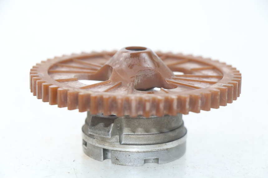 photo de ÖLPUMPE  PIAGGIO MP3 LT 400 (2007 - 2012) - Detailansicht des Bauteils