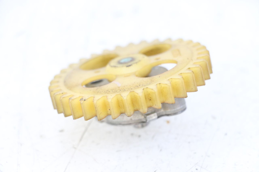 photo de ÖLPUMPE MBK MW TRYPTIK 125 (2014 - 2016) - Zoom auf Gebrauchszustand