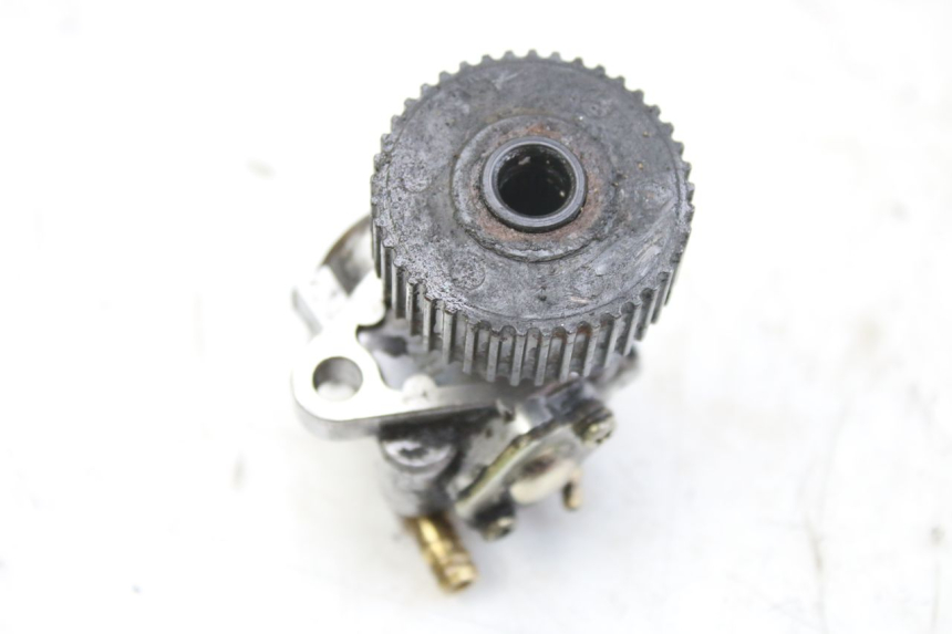 photo de ÖLPUMPE PIAGGIO NEW TYPHOON 50 (2018 - 2021) - Zoom auf Gebrauchszustand