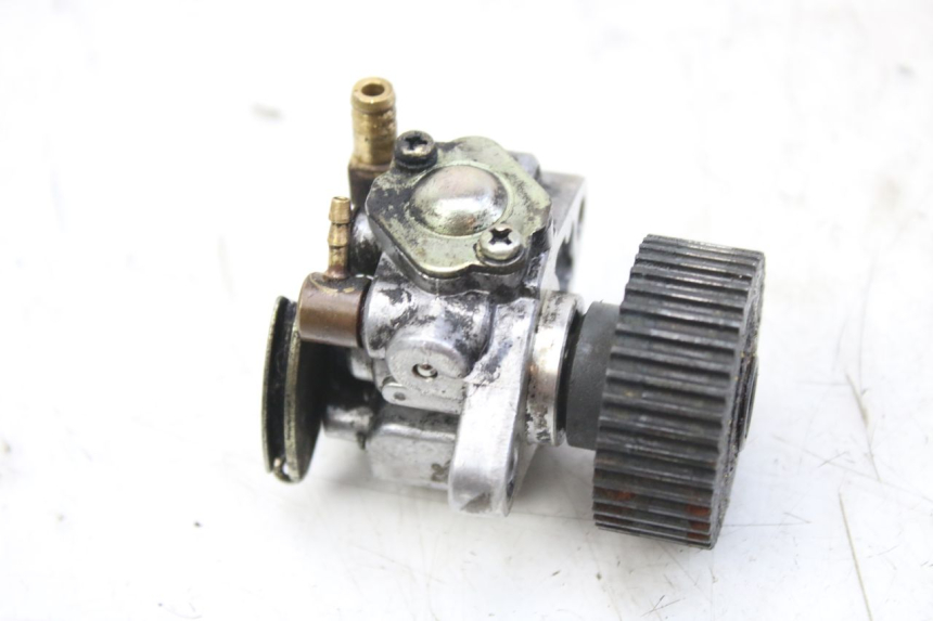 photo de ÖLPUMPE PIAGGIO NEW TYPHOON 50 (2018 - 2021) - Technische Nahaufnahme