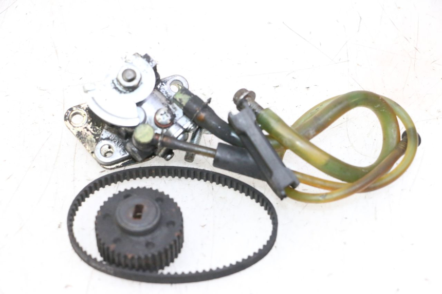 photo de ÖLPUMPE  PIAGGIO NEW TYPHOON 50 (2010 - 2017) - Hauptansicht