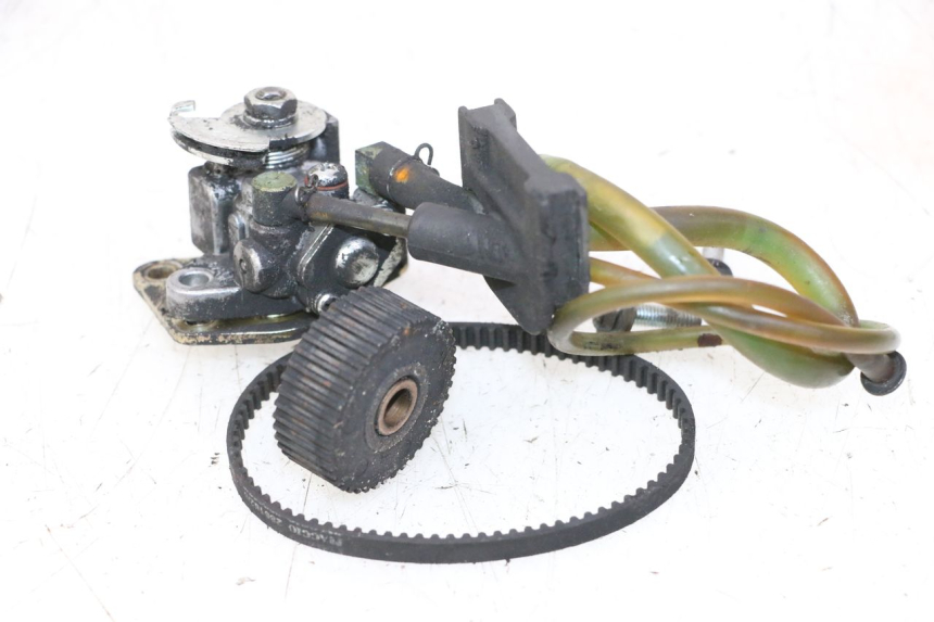 photo de ÖLPUMPE  PIAGGIO NEW TYPHOON 50 (2010 - 2017) - Detailansicht des Bauteils