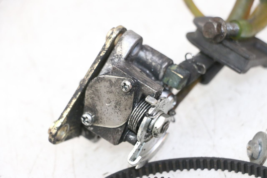 photo de ÖLPUMPE  PIAGGIO NEW TYPHOON 50 (2010 - 2017) - Zoom auf Gebrauchszustand