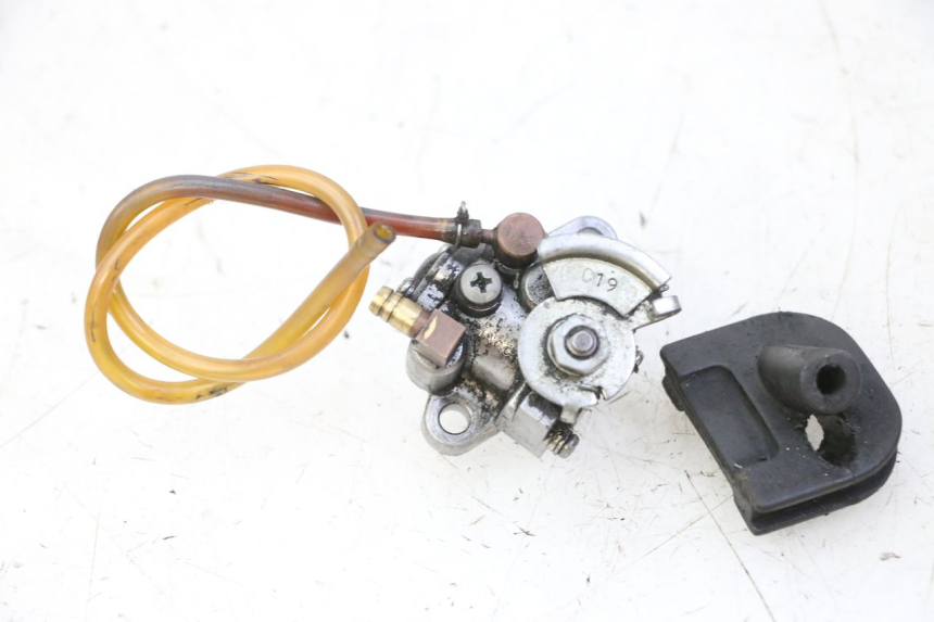 photo de ÖLPUMPE  PIAGGIO NEW TYPHOON 50 (2010 - 2017) - Hauptansicht