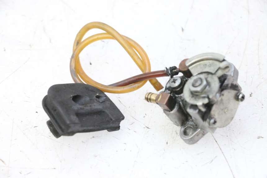 photo de ÖLPUMPE  PIAGGIO NEW TYPHOON 50 (2010 - 2017) - Detailansicht des Bauteils