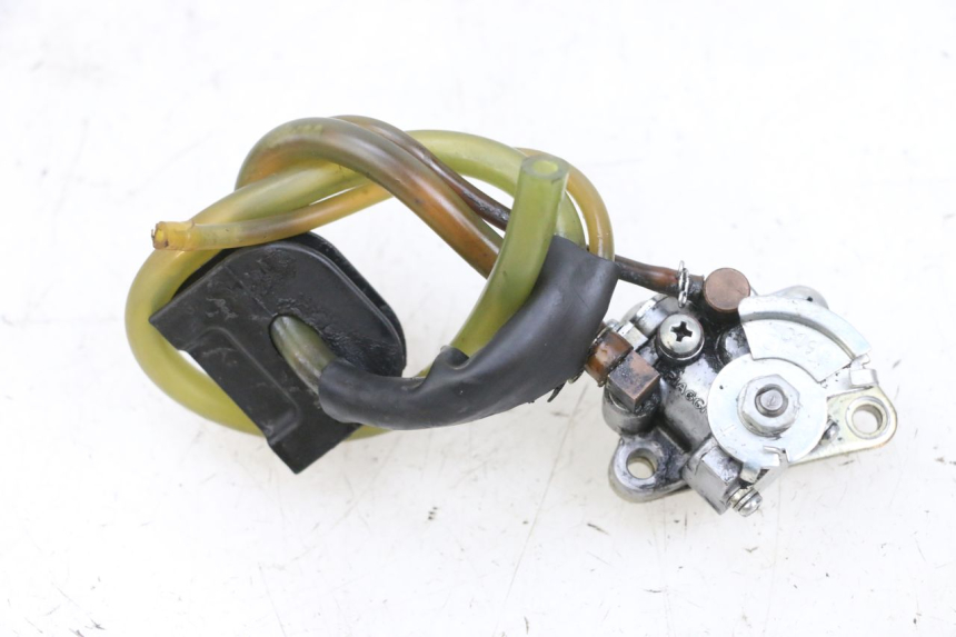 photo de ÖLPUMPE PIAGGIO NEW TYPHOON 50 (2018 - 2021) - Hauptansicht