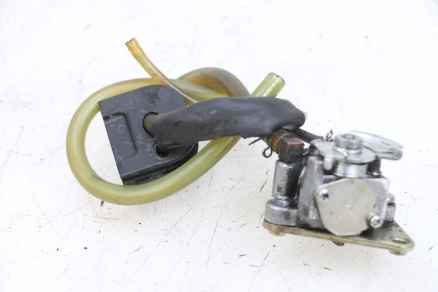 photo de ÖLPUMPE PIAGGIO NEW TYPHOON 50 (2018 - 2021) - Detailansicht des Bauteils