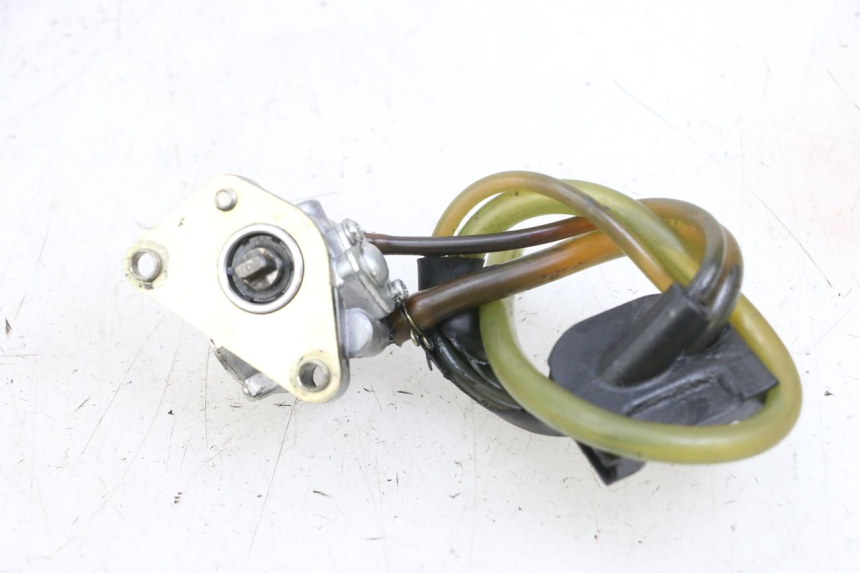 photo de ÖLPUMPE PIAGGIO NEW TYPHOON 50 (2018 - 2021) - Technische Nahaufnahme