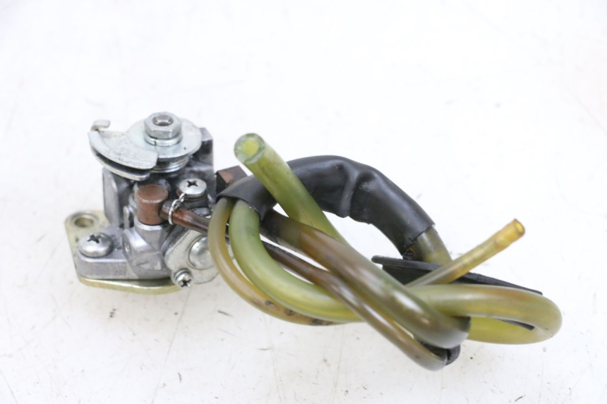 photo de ÖLPUMPE PIAGGIO NEW TYPHOON 50 (2018 - 2021) - Gesamtansicht des Produkts