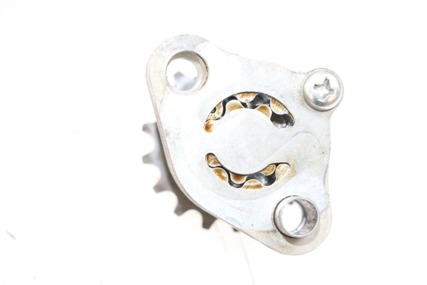 photo de ÖLPUMPE  HONDA NHX LEAD 110 (2008 - 2010) - Zoom auf Gebrauchszustand