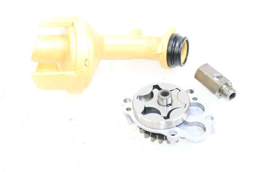 photo de ÖLPUMPE  KAWASAKI NINJA 400 (2018 - 2023) - Hauptansicht