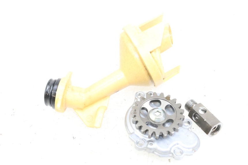 photo de ÖLPUMPE  KAWASAKI NINJA 400 (2018 - 2023) - Detailansicht des Bauteils