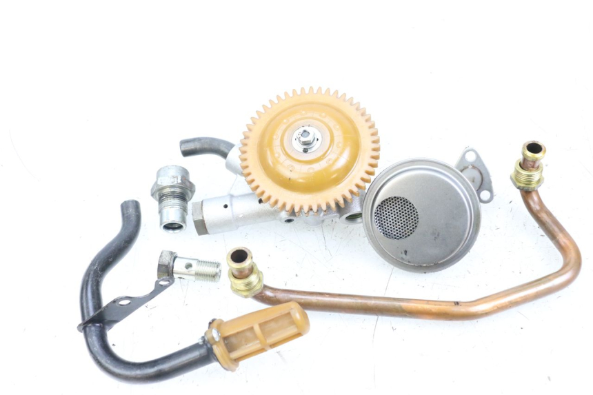 photo de ÖLPUMPE MOTO GUZZI NORGE 8V GT 1200 (2011 - 2016) - Hauptansicht