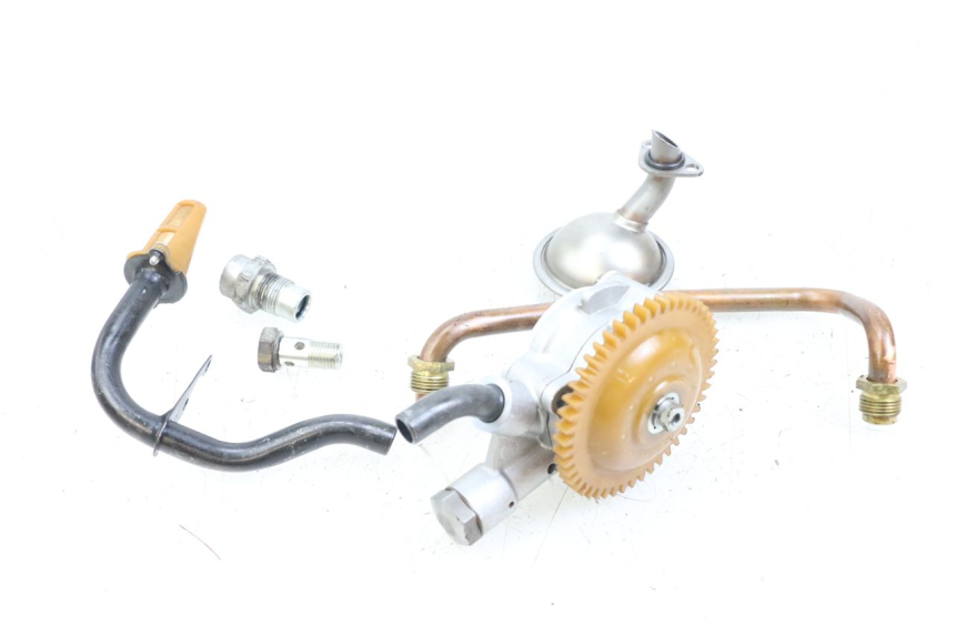 photo de ÖLPUMPE MOTO GUZZI NORGE 8V GT 1200 (2011 - 2016) - Detailansicht des Bauteils