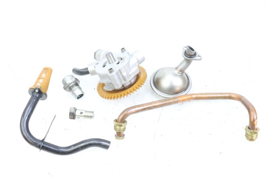 photo de ÖLPUMPE MOTO GUZZI NORGE 8V GT 1200 (2011 - 2016) - Zoom auf Gebrauchszustand