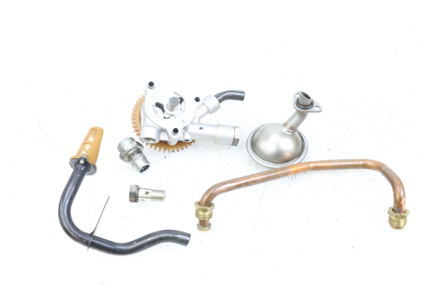 photo de ÖLPUMPE MOTO GUZZI NORGE 8V GT 1200 (2011 - 2016) - Alternative Perspektive