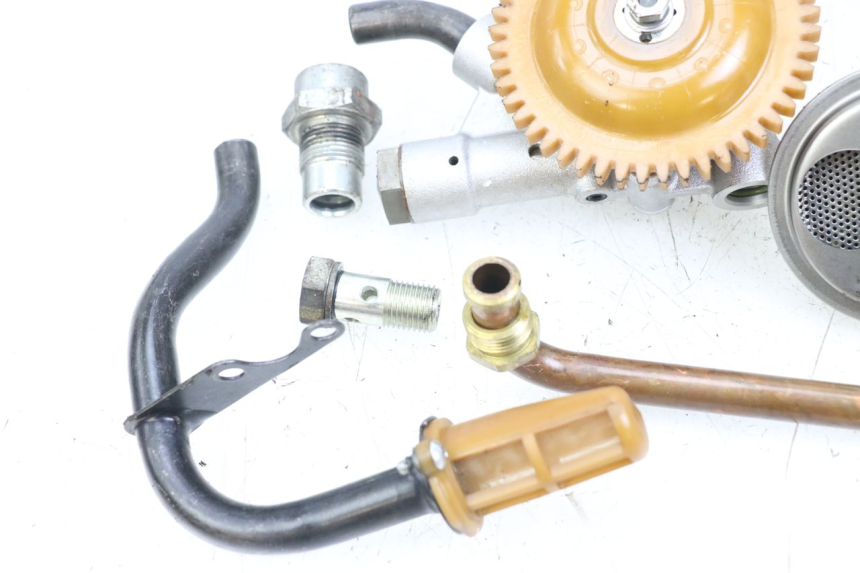 photo de ÖLPUMPE MOTO GUZZI NORGE 8V GT 1200 (2011 - 2016) - Technische Nahaufnahme