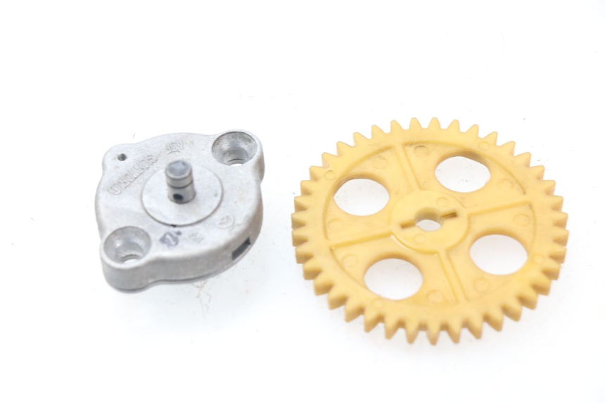 photo de ÖLPUMPE  SYM ORBIT 2 50 (2008 - 2014) - Hauptansicht