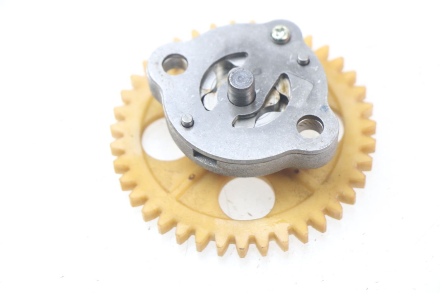 photo de ÖLPUMPE  SYM ORBIT 2 50 (2008 - 2014) - Detailansicht des Bauteils