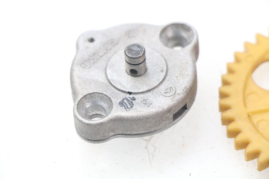 photo de ÖLPUMPE  SYM ORBIT 2 50 (2008 - 2014) - Alternative Perspektive