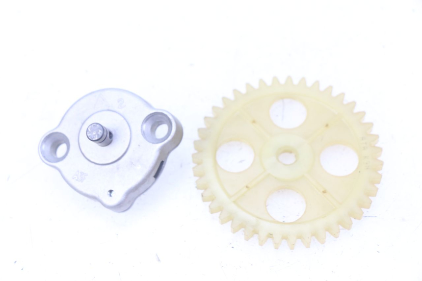 photo de ÖLPUMPE  SYM ORBIT III 3 4T 50 (2021 - 2025) - Hauptansicht