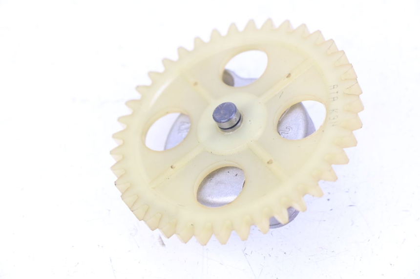 photo de ÖLPUMPE  SYM ORBIT III 3 4T 50 (2021 - 2025) - Detailansicht des Bauteils