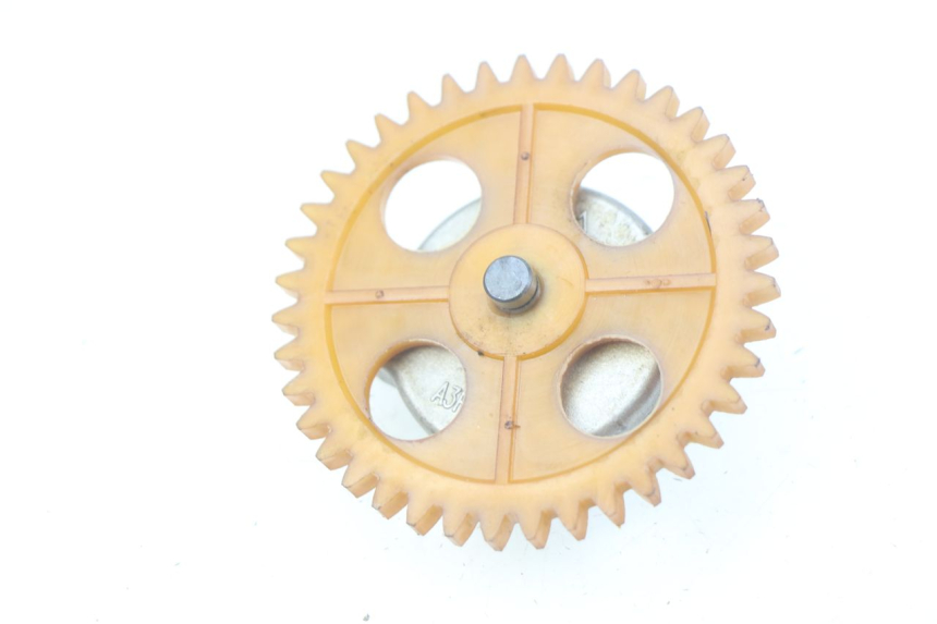 photo de ÖLPUMPE SYM ORBIT III 3 4T 50 (2018 - 2021) - Detailansicht des Bauteils