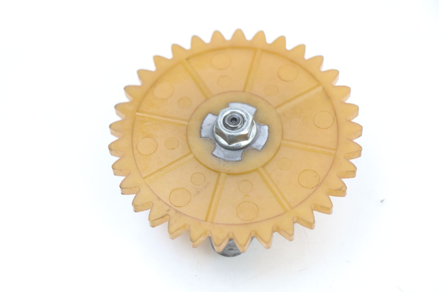 photo de ÖLPUMPE  SYM ORBIT 50 (2008 - 2010) - Hauptansicht