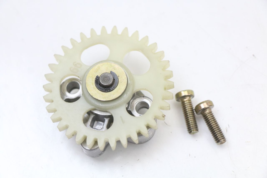 photo de ÖLPUMPE  ASTOR ORCAL 125 (2015 - 2017) - Hauptansicht