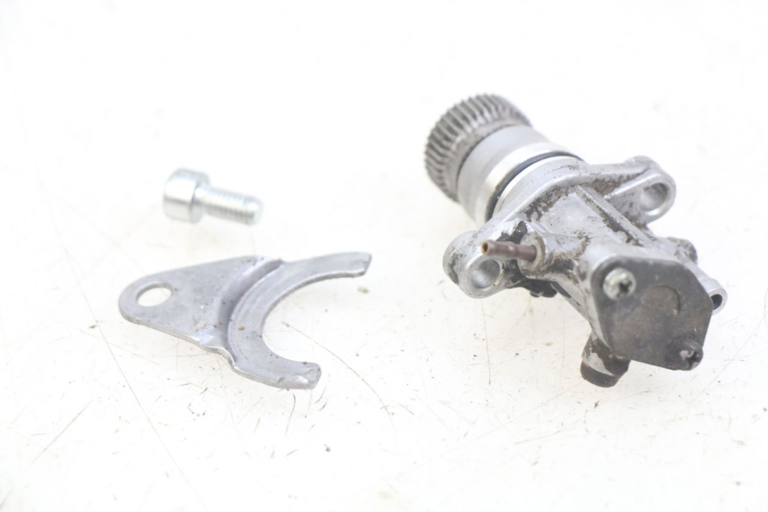 photo de ÖLPUMPE MBK OVETTO 2T 50 (2007 - 2017) - Detailansicht des Bauteils