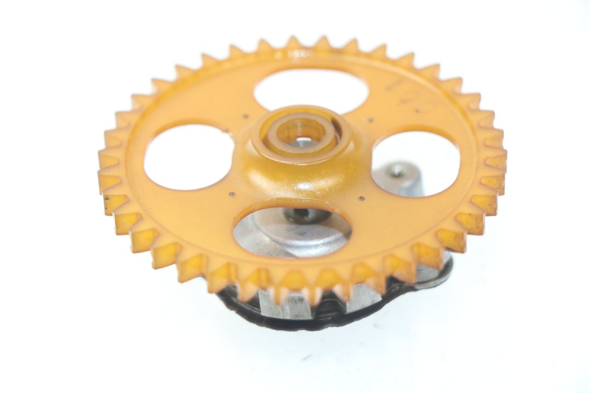 photo de ÖLPUMPE  MBK OVETTO 4T 50 (2008 - 2016) - Detailansicht des Bauteils