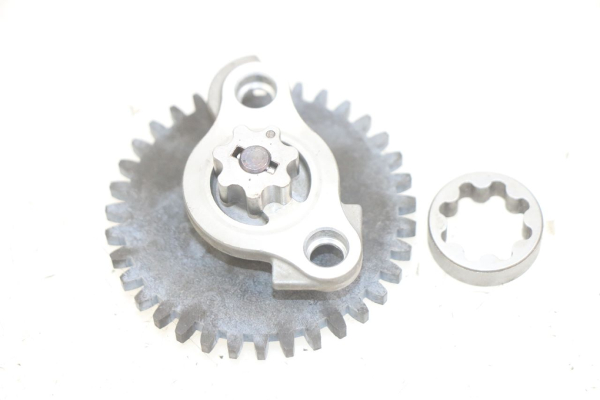 photo de ÖLPUMPE HONDA PCX (JF28) 125 (2009 - 2011) - Hauptansicht