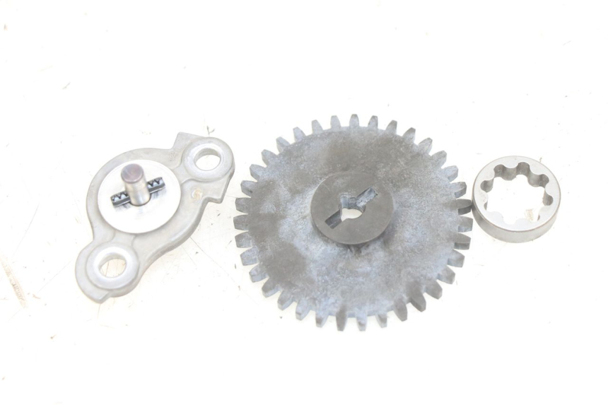 photo de ÖLPUMPE HONDA PCX (JF28) 125 (2009 - 2011) - Zoom auf Gebrauchszustand