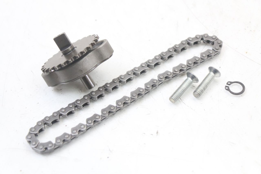 photo de ÖLPUMPE  PEUGEOT BELVILLE 125 (2017 - 2021) - Detailansicht des Bauteils